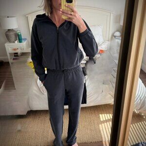 lululemon Softstreme High-Rise Pant and Jacket